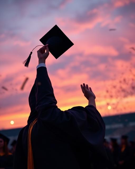 Graduation '25