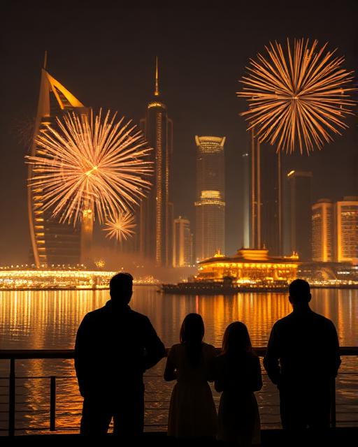 Eid · Lusail